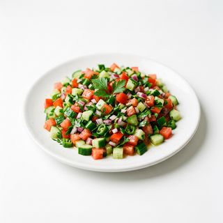 Ensalada Turca