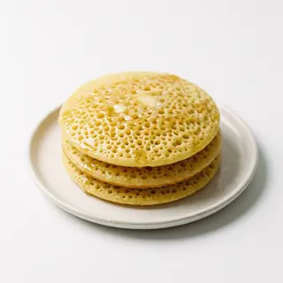 Baghrir