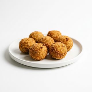 Bolas De Dragón Veganas (7 Uds.)