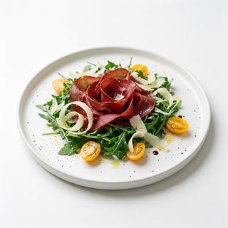 Insalata Datterino