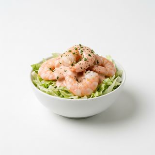 B6. Cocktail di gamberi