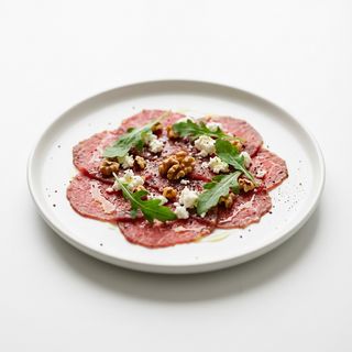 Carpaccio De Ternera