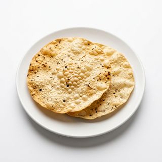 Papadums (2 Uds.)
