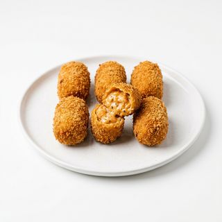 Croquetas De Gambón