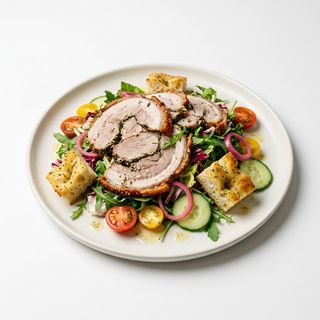 Porchetta Treviso