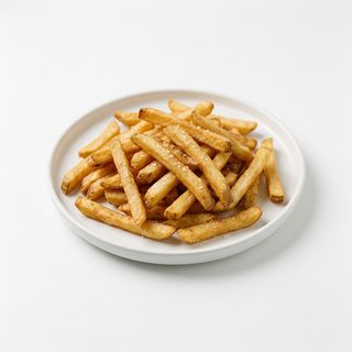 Patatas Fritas Ración