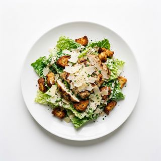 Ensalada César