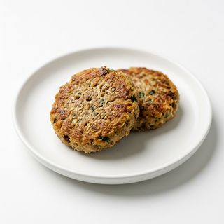 Shami Kebab