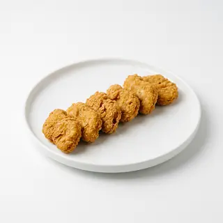 Nuggets (6 Uds.)
