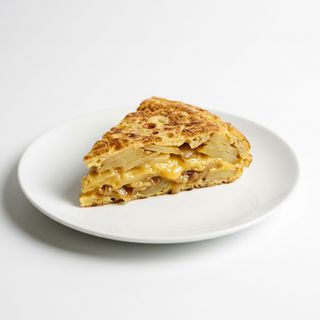 Tortilla (Ración)