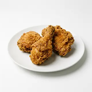 Pollo Frito