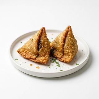 Samosa De Ternera (2 Uds.)