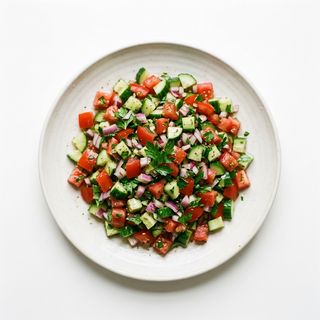 Ensalada Egipto