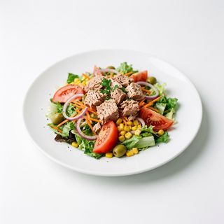 Ensalada De Atún