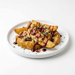 Patatas Al Punto Iii