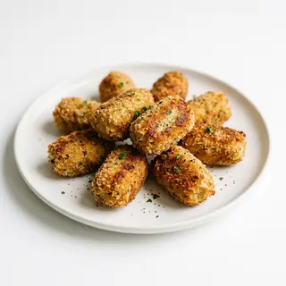 Crocchette di pollo
