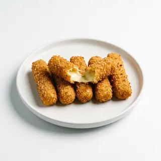 Fingers De Queso (6 Uds.)
