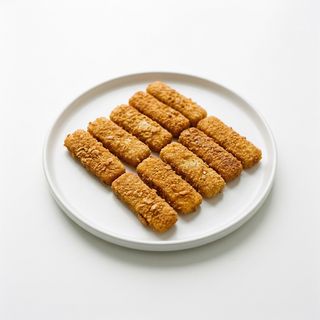 Nuggets 10 pezzi