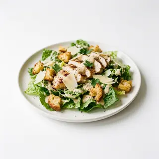 Ensalada César
