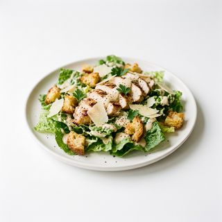 Ensalada César