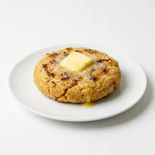 Arepa Mantequilla (1 Ud.)