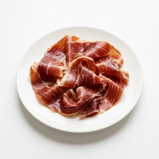 Jamón Serrano