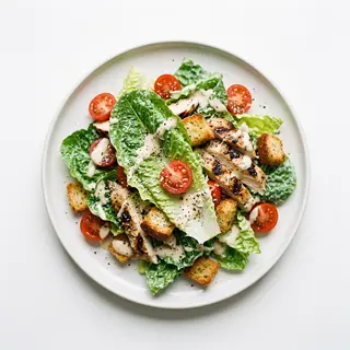 Ensalada César
