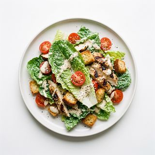 Ensalada César