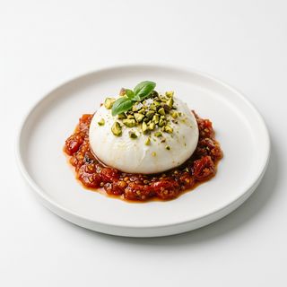 La Burrata