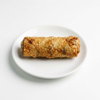 Rollitos Caseros Y Frescos (1 Ud.)