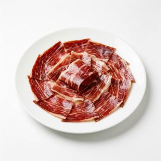 Jamón De Cebo De Campo 100% Raza Ibérica