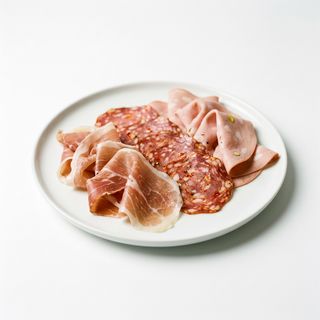 Entrante Italiano