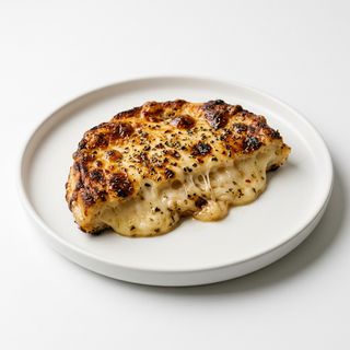 Provoleta