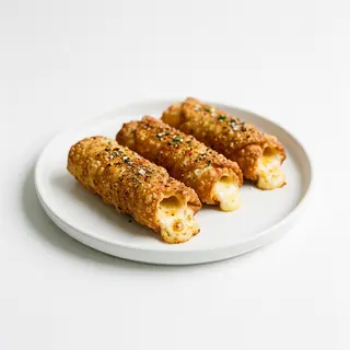 ROLLITO DE QUESO (3 UDS)
