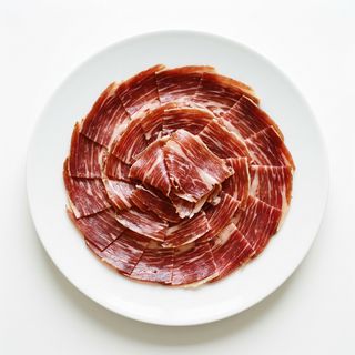 Jamón Serrano