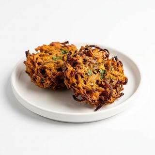 Bhaji de Cebola (2x)