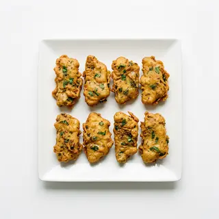 Pakora De Pescado (8 Uds)
