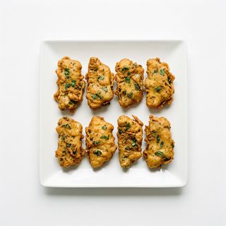 Pakora De Pescado (8 Uds.)