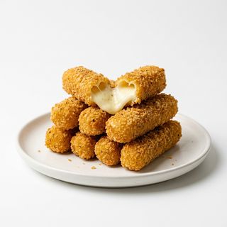 Fingers De Queso (8 Uds.)