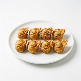 WANTAN FRITO(8UND)