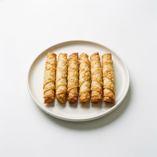 Borek de queso 6 uds.