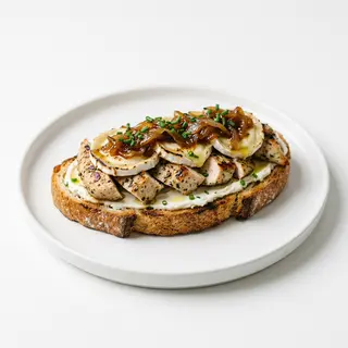 Tosta Crème