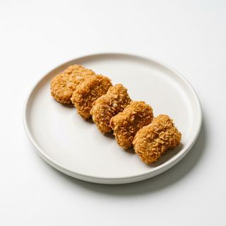 Nuggets De Pollo (5 Pzs.)