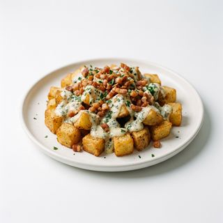 Papas Cabrales