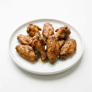 Alitas de Pollo