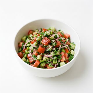 Ensalada Turca