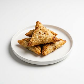 Chamuça de Frango