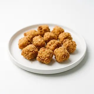 Chicken Pops (10 Uds.)