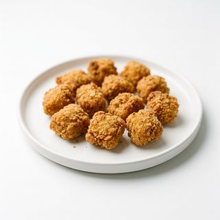 Chicken Pops (10 Uds.)