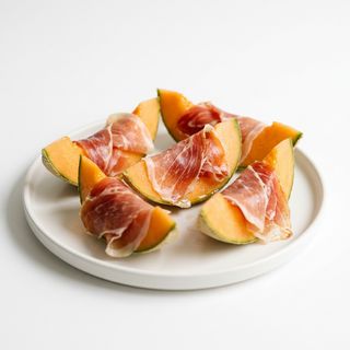 Prosciutto E Melone